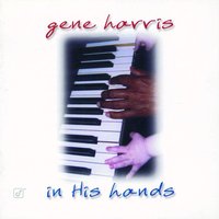 Lean On Me - Gene Harris