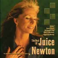 When I Get Over You - Juice Newton