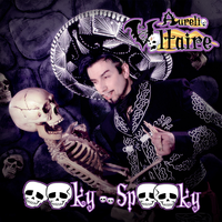 Day of the Dead - Aurelio Voltaire