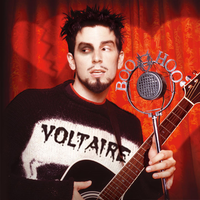 See You In Hell - Aurelio Voltaire