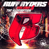 Dame Reggaeton - Ruff Ryders