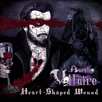 The Ones Who've Hurt You - Aurelio Voltaire