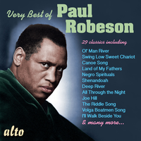 I Still Suits Me (Showboat) - Paul Robeson, Elizabeth Welch, New Mayfair Orchestra