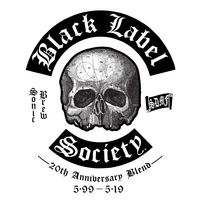 The Beginning... at Last - Black Label Society