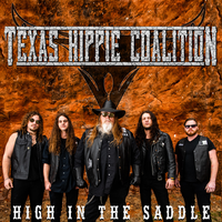 Blue Lights On - Texas Hippie Coalition