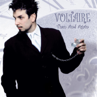 Welcome To The World - Aurelio Voltaire