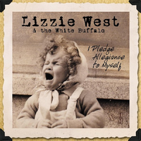 Looking For Leonard Cohen, Part 1 - Lizzie West, The White Buffalo
