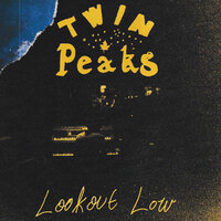 Laid In Gold - Twin Peaks