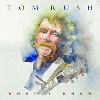 All a Man Can Do - Tom Rush