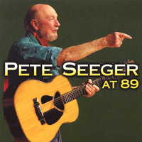Throw Away That Shad Net (How Are We Gonna Save Tomorrow?) - Pete Seeger