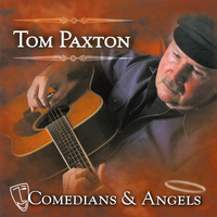 I Like The Way You Look - Tom Paxton