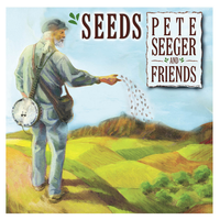 Odds On Favorite - Pete Seeger, Friends