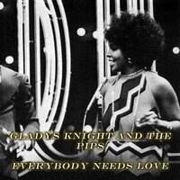 Do You Love Me Just a Little, Honey - Gladys Knight & The Pips