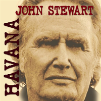 Cowboy In The Distance - John Stewart