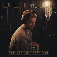 Don’t Wanna Write This Song - Brett Young, Sean McConnell