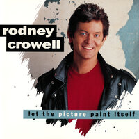 Once In A While - Rodney Crowell