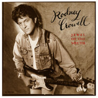 Thinking About Leaving - Rodney Crowell