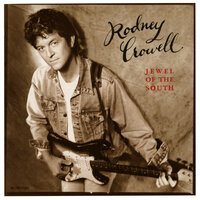 Candy Man - Rodney Crowell