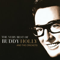 Love Is Strange - Buddy Holly