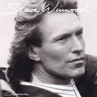 My Love's Leavin' - Steve Winwood