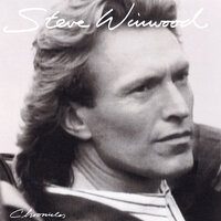 Spanish Dancer - Steve Winwood