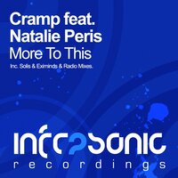 More To This - Cramp, Natalie Peris