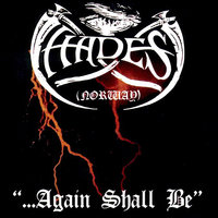 The Spirit of an Ancient Past - Hades