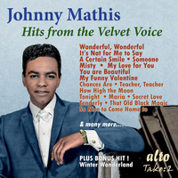 How High the Moon - Johnny Mathis, Nelson Riddle, Nelson Riddle Orchestra