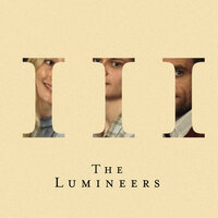 Jimmy Sparks - The Lumineers