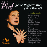 Padam…Padam - Édith Piaf