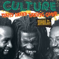 Why Am I A Rastaman? - Culture