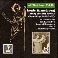 Ain't Misbehavin' - Louis Armstrong Hot Five