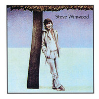 Luck's In - Steve Winwood