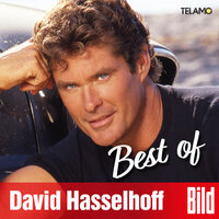 Hot Shot City - David Hasselhoff