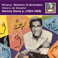 Knickerbocker Holiday: September Song - Sammy Davis, Jr.