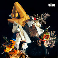 Can't Go Back - Kojey Radical