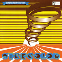 Percolator - STEREOLAB
