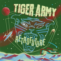 Mi Amor La Luna - Tiger Army