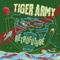 Beyond The Veil - Tiger Army