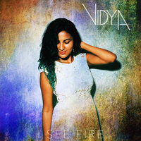 I See Fire - 