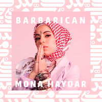 American - Mona Haydar