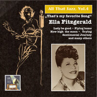 Air Mail Special - Ella Fitzgerald, Bill Doggett