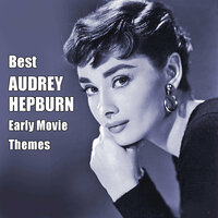 Breakfast at Tiffany's (1961) Moon River Song - Audrey Hepburn, Henry Mancini