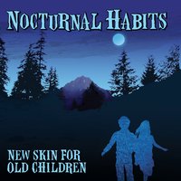 Sketchbook for the Living - Nocturnal Habits