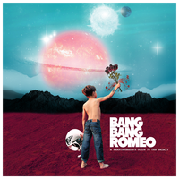 Love Yourself - Bang Bang Romeo, Example