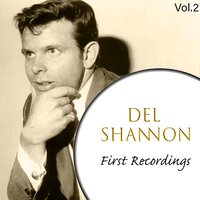 Kaw-Liga - Del Shannon