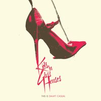 Pillow Talk - Kids in Glass Houses