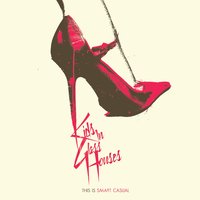 Fisticuffs - Kids in Glass Houses