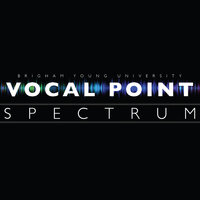 Happy - BYU Vocal Point