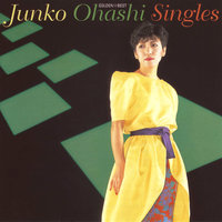 Silhouette Romance - Junko Ohashi